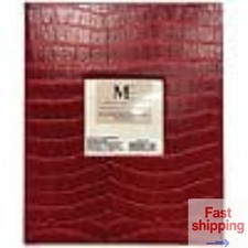 Modern Expressions Photo Album, 1.0 ea