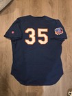 1997 San Diego Padres Game Used Spring Training Jersey - Randy Jones — photo 2