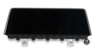 Original BMW X5 F15 X6 F16 Display Monitor Bildschirm 9296939