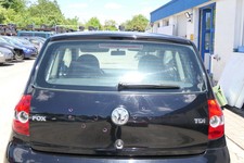 Porte arrière et accessoires Volkswagen FOX