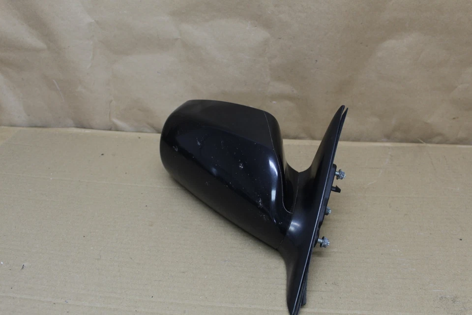 Espejo retrovisor lateral derecho Toyota Camry 2007-2011 lado del pasajero OEM Foto 2 de 4