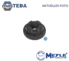 100 412 0096 FEDERBEINLAGER DOMLAGER VORNE MEYLE FÜR SEAT EXEO,EXEO ST