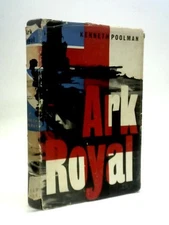 Ark Royal. (Kenneth Poolman - 1956) (ID:42057)