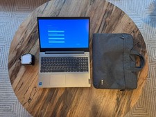 Lenovo IdeaPad 3 15ITL05 15.6" i3-1115G4 3.0GHz 8GB RAM 256GB SSD - Touchscreen