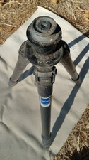 Gitzo G1228 MK2 Reporter Carbon Fiber Tripod Legs