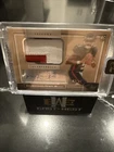 2024 Panini One Michael Penix Jr. Patch Auto /99 No 102