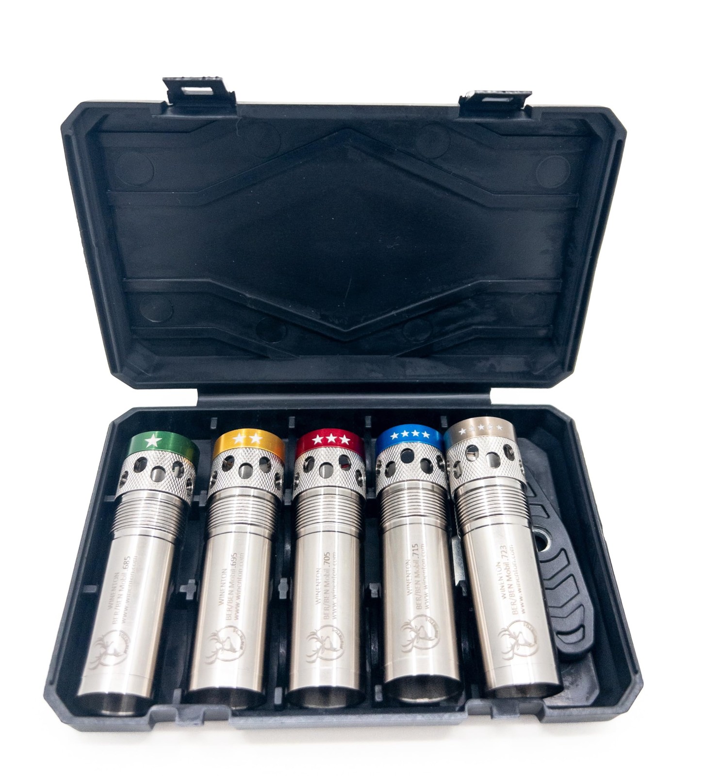 ™ Universal Choke Tube Wrench, Universal Fit for 12ga, 16ga, 20ga, 28ga & .41...