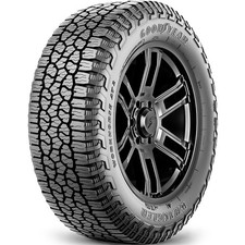 2 Tires Lt 28575r16 E 10 Ply Goodyear Wrangler Workhorse At2 Owl At At