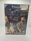 Resident Evil Zero Gamecube, Untested