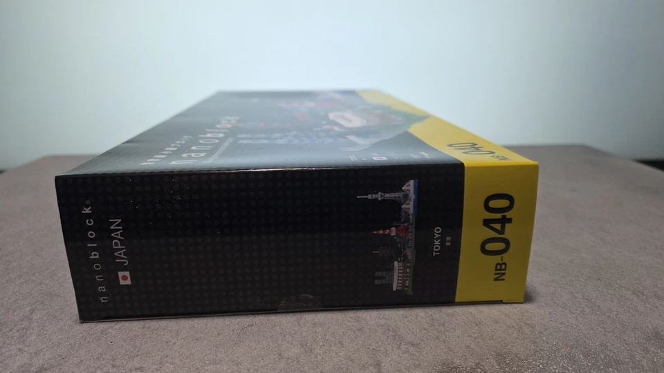 Nano-block Tokyo NB-040 Ships from US - Image 4 of 4