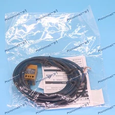 NEW Omron TL-Q5MC1-Z TL-Q5MC1-Z Waterproof Proximity Switch Fast delivery