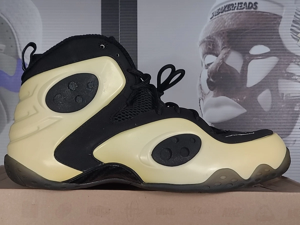 Nike Zoom Rookie QS 2018 Glow In The Dark for Sale | Authenticity