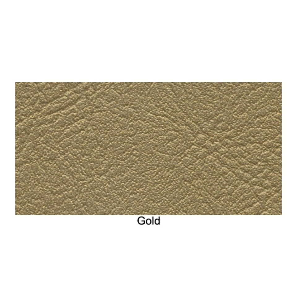 Parasol para Lincoln Mark III 1969-71 2 puertas techo rígido con cartón dorado Foto 2 de 4