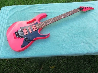 Ibanez Electric Guitars Ibanez JEM for sale | eBay