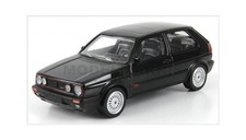 NOREV 840063 VOLKSWAGEN - GOLF GTi G60 1990 - BLACK - 1/43