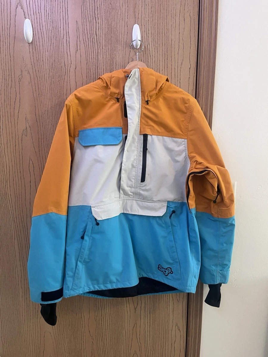 Saga Jacket for sale | eBay