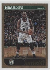 2014-15 NBA Hoops Gold Joel Anthony #241 z7h