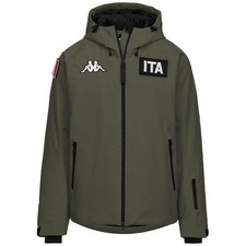 Kappa - Giubbotto Uomo Donna 8Cento 886S