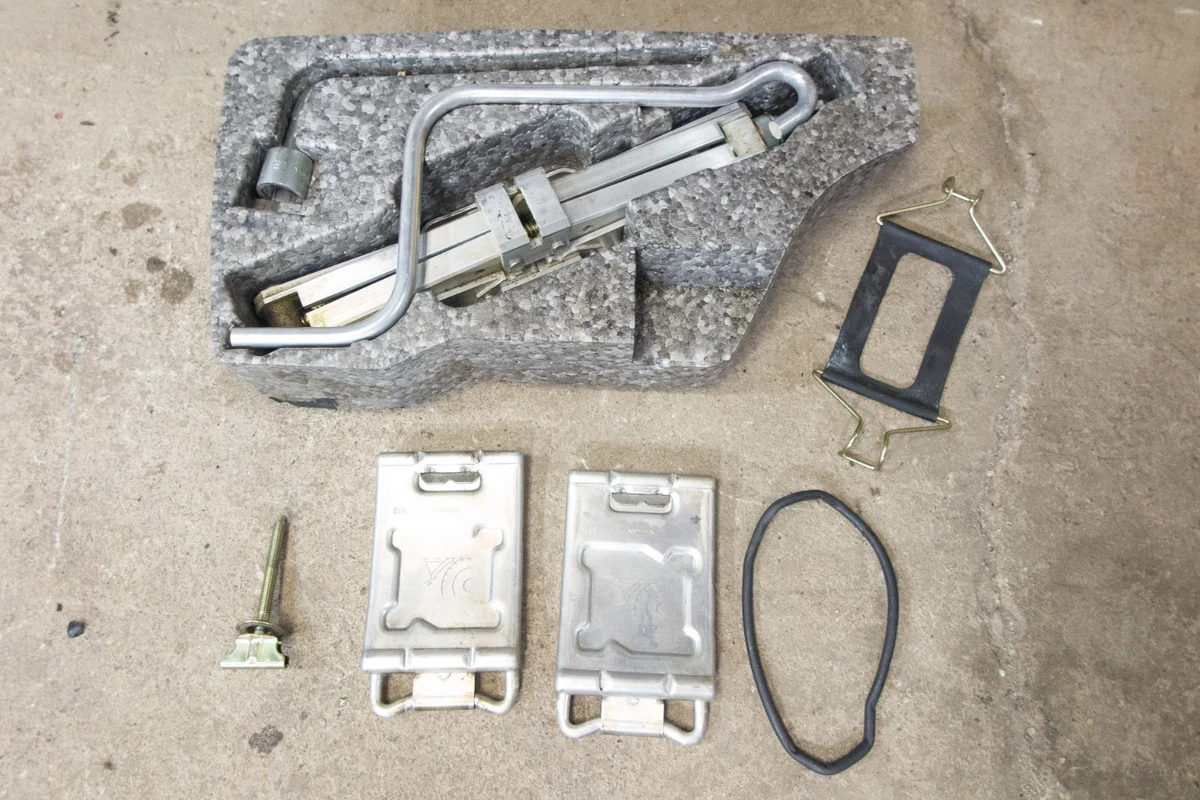 Tire Accessories for Nissan 300ZX for sale | eBay