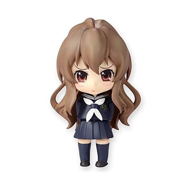 Nendoroid Taiga Aisaka Sailor Suit Ver. by ASCII Media Works Official Japan