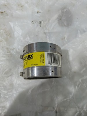PROFLEX 3001-22 Proflex Shielded Coupling For Pipe Size 2'' 3001-22 
