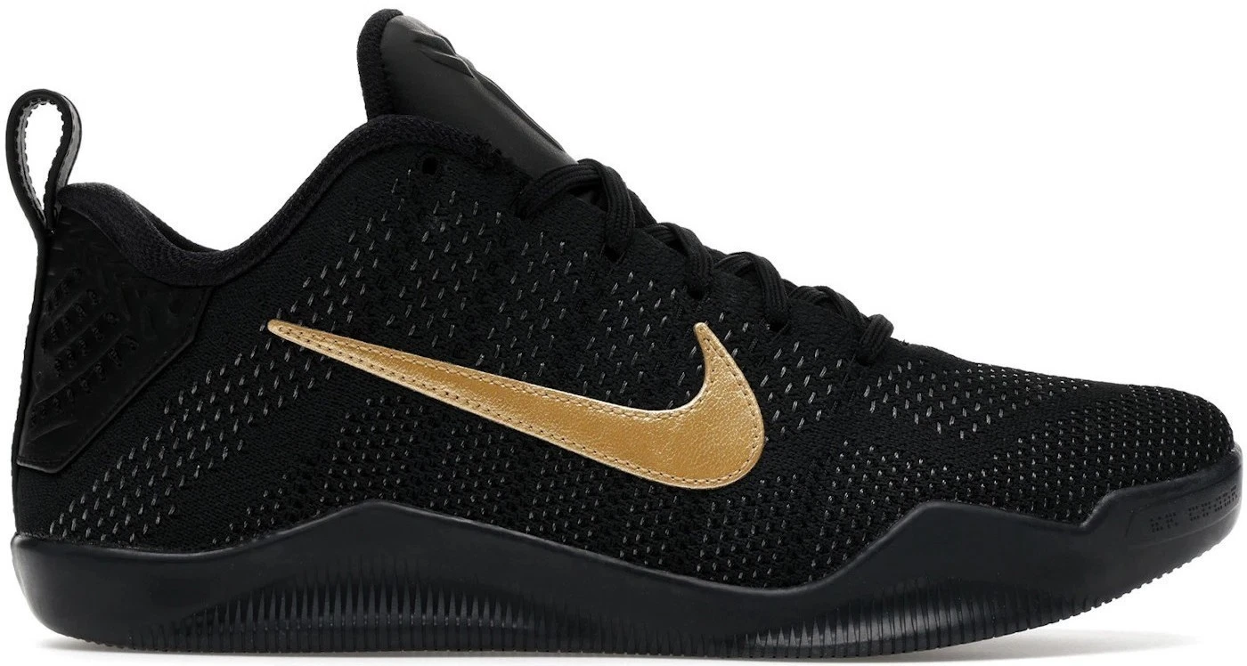 シューズ(男性用) Nike Kobe 11 Elite Low 4KB \