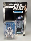 R2-D2 -- 2017 Hasbro Kenner Star Wars Black Series 40th Anniversary Figure