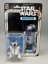 R2-D2 -- 2017 Hasbro Kenner Star Wars Black Series 40th Anniversary Figure