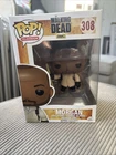 Funko Pop! Vinyl Morgan The Walking Dead Figure #308 Original Unopened NIB