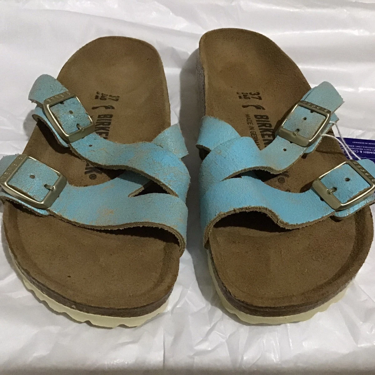 Birkenstock sales yao 37