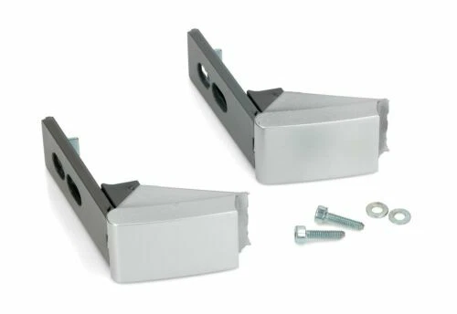 Elettrodomestici grigi Liebherr