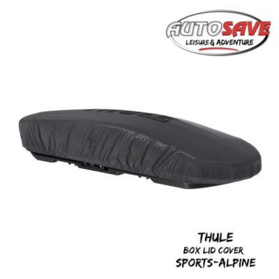 Thule Box Lid Protection Storage Cover 6982 Fits Roof Boxes Sport/Alpine