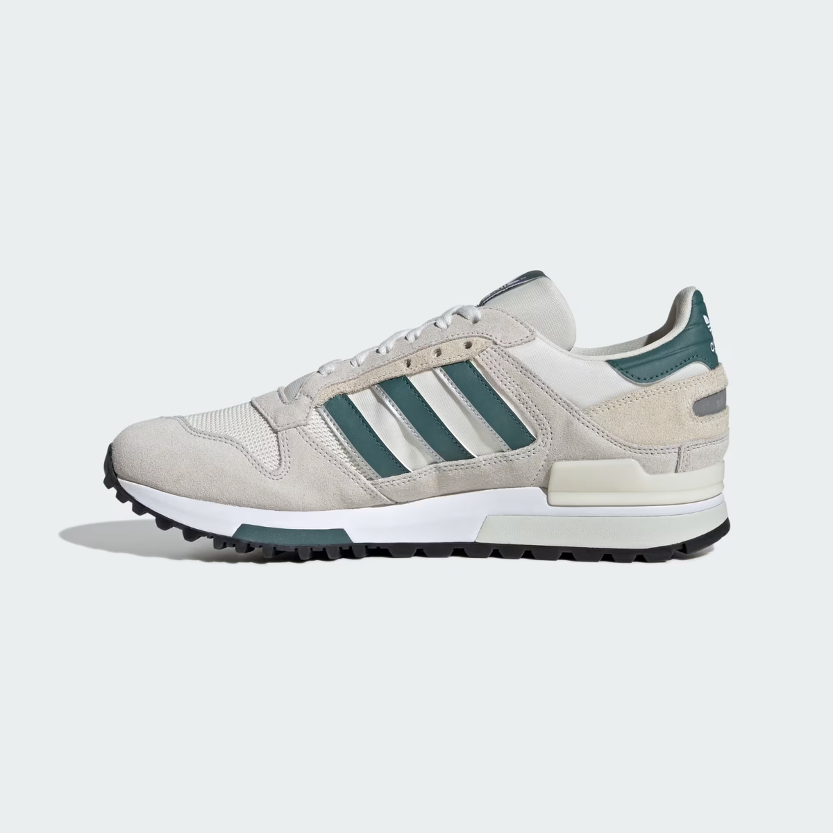 資料画像 Men's shoes adidas ZX 1000 C Feather Grey/ Grey Three