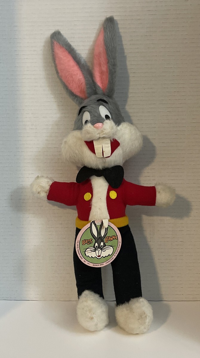 1971 Warner Brothers Bugs Bunny 19