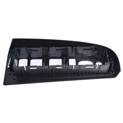 Front Left Window Switch Bezel Gray Fit For 03-07 Chevy Silverado GMC Sierra - Picture 7 of 10