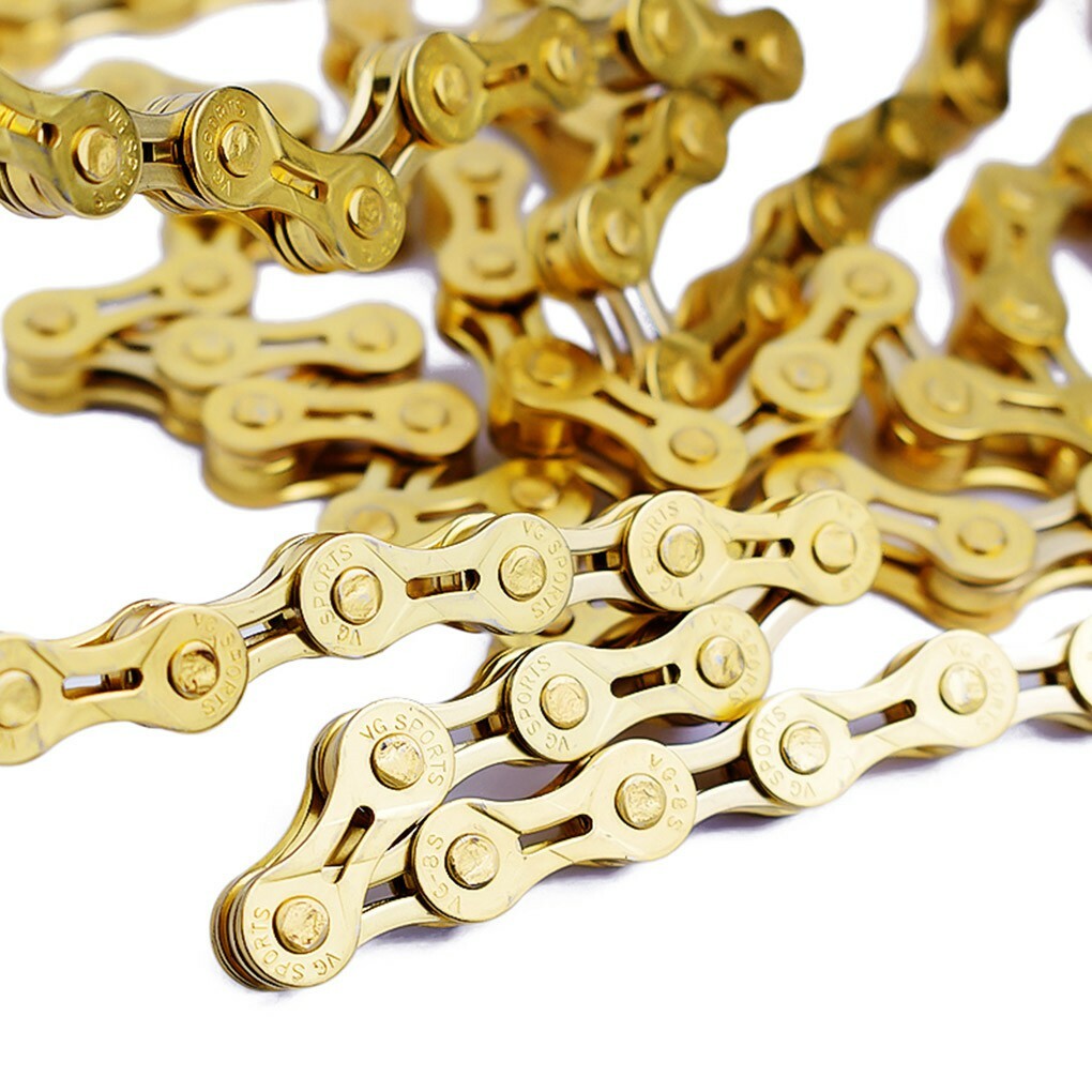 アクセサリー POTER BICYCLE CHAIN LONG GOLD アクセサリー POTER BICYCLE CHAIN LONG GOLD BICYCLE CHAIN