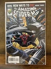 Amazing Spiderman 570 (Amti-Venom!)