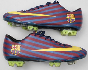 barcelona soccer boots
