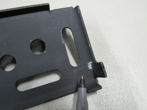 US Alice Pack Marco Estante Soporte de Carga USGI MILITAR Nuevo Stock Antiguo con RASGUÑOS - Imagen 5 de 24