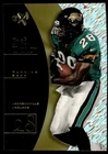 1998 SkyBox E-X2001 Fred Taylor Rookie #60