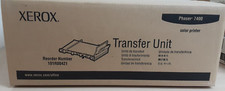 New Genuine Xerox 101R00421 Phaser 7400 Series Transfer Unit