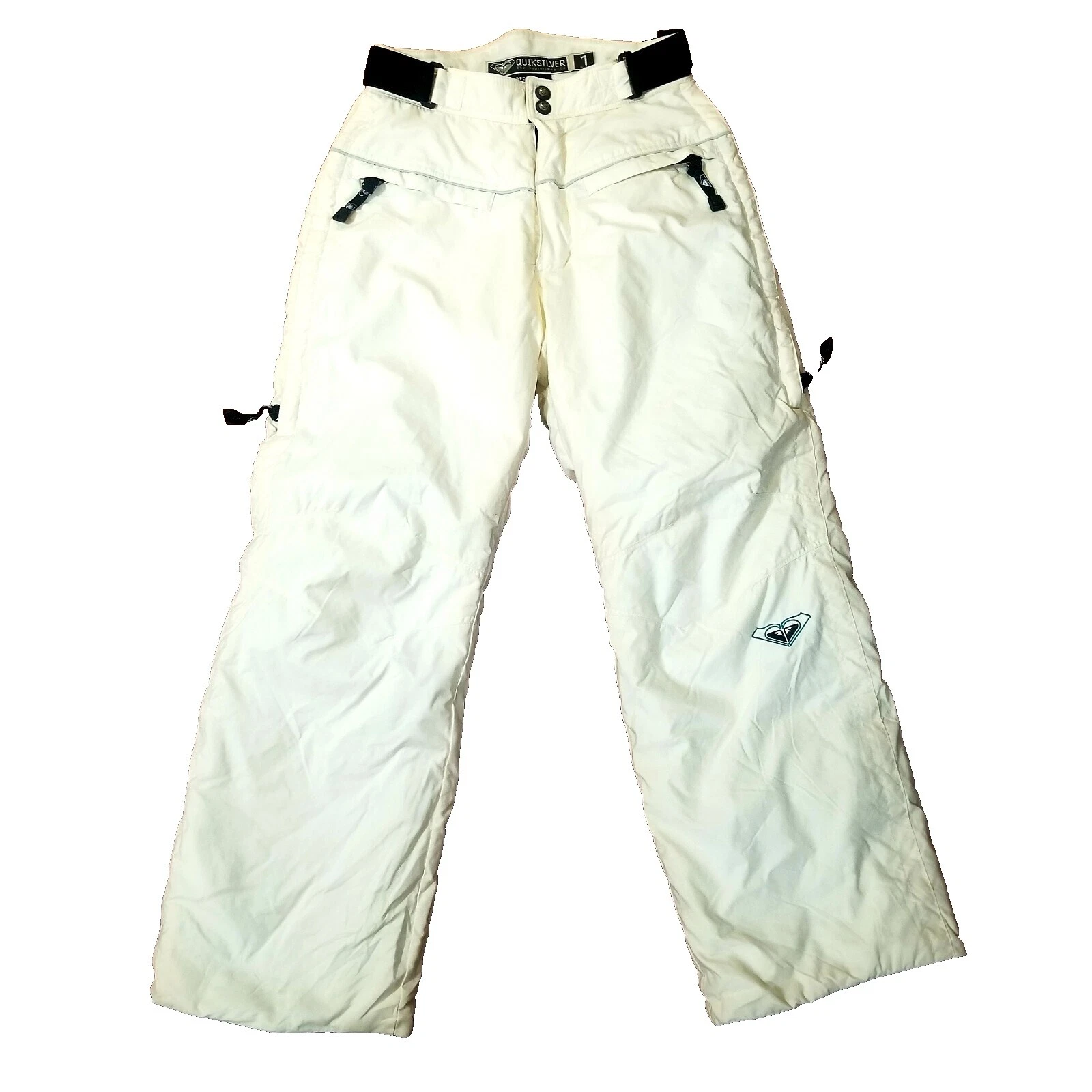 Quiksilver Poliamida Ropa para De mujer