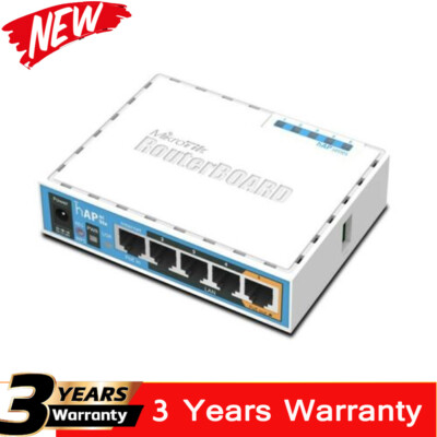 RB952Ui-5ac2nD International Hap Ac Lite Routerboard Wifi Router 2.4G 5G #TOP