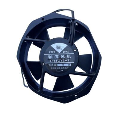 M*I様 COOLFAN TYPE-S 145FZY2-S 220V 30W 0.15A 2pin 172*152*38mm Axial Fan Welding