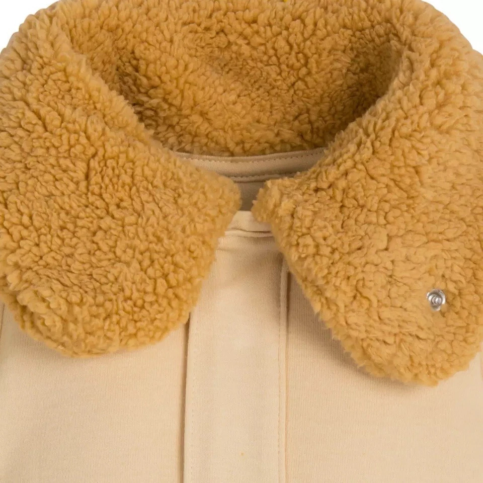 Camiseta nova com etiquetas Disney Store Baby Yoda Grogu Mandalorian bebê 18-24 meses - Imagem 2 de 4