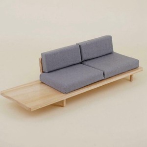 miniature sofas