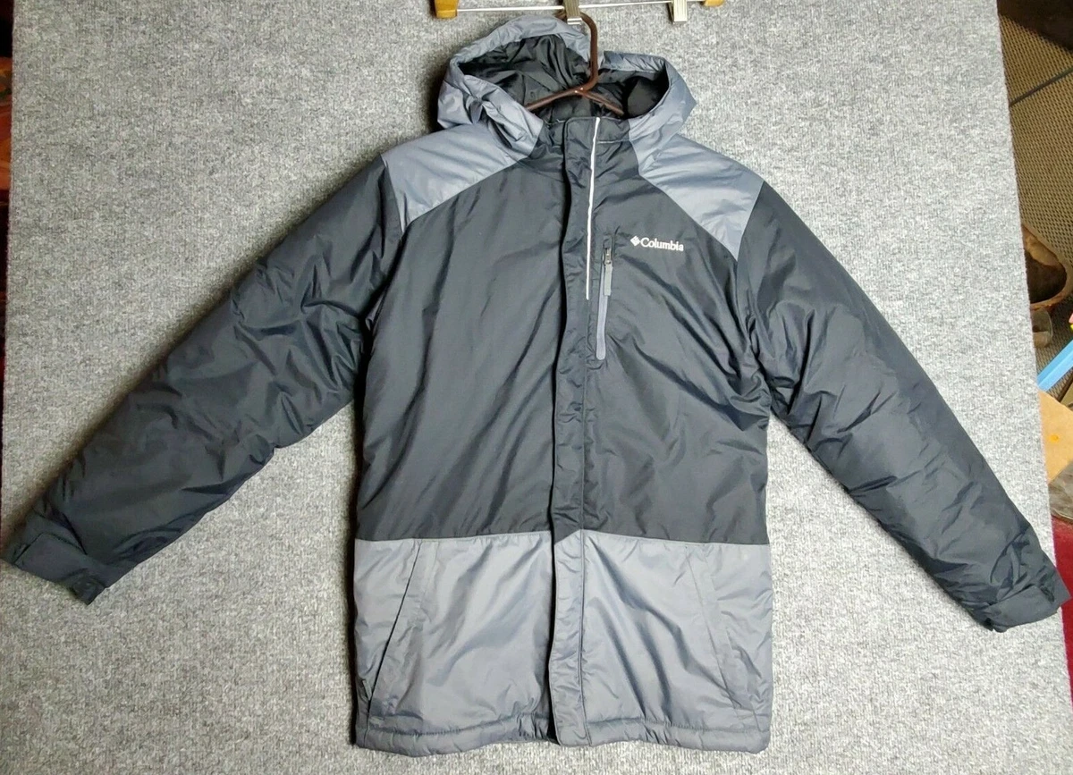 Columbia boys shop lightning lift