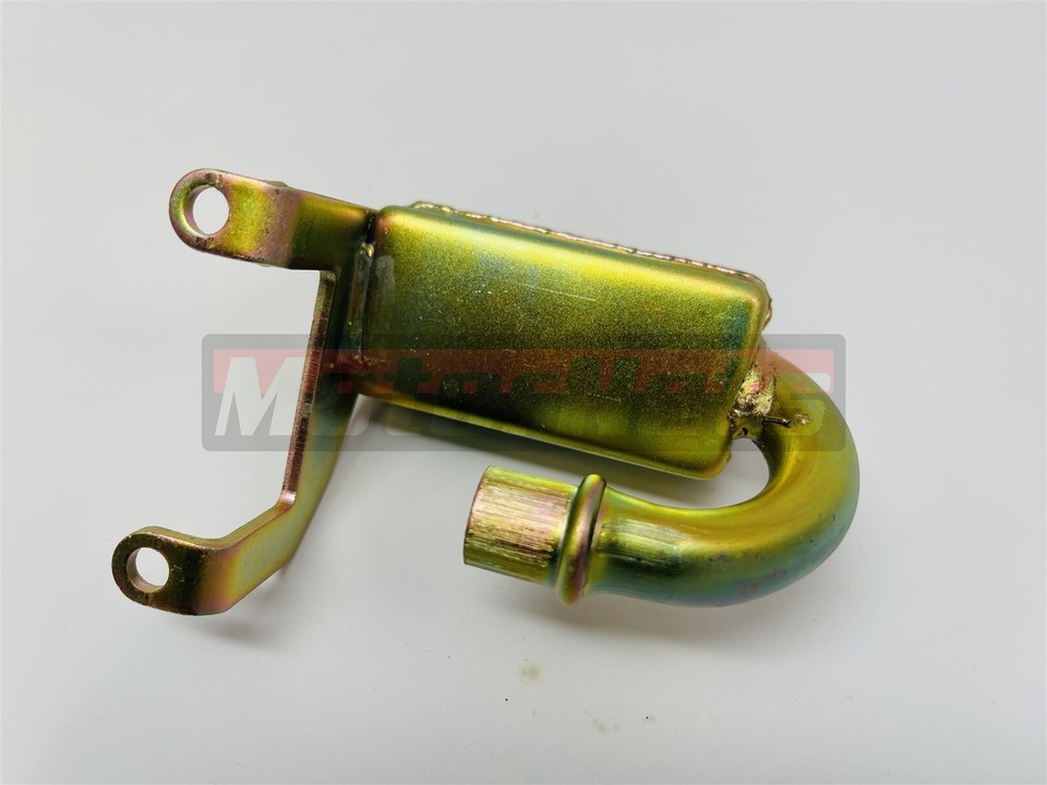 SB Chevy Oil Pump Pick Up Tube 305 327 350 383 400 V8 Standard