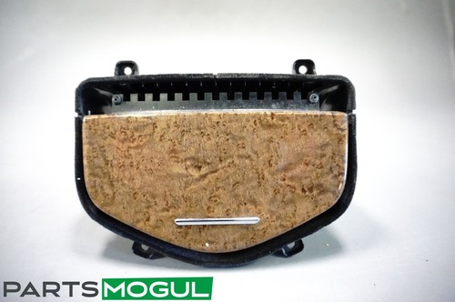 Maserati Ghibli 2014-2019 Center console storage compartment Photo - $50