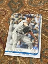 2019 Topps Update #US214 Zack Britton